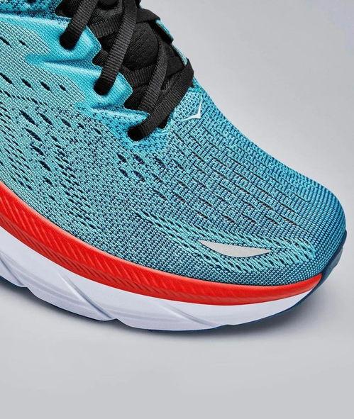 六月跑鞋新品爆料视频,科技与时尚的完美融合  第2张